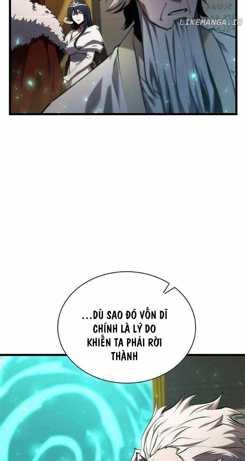 Ánh Sáng Cuối Con Đường Chapter 193 - 9