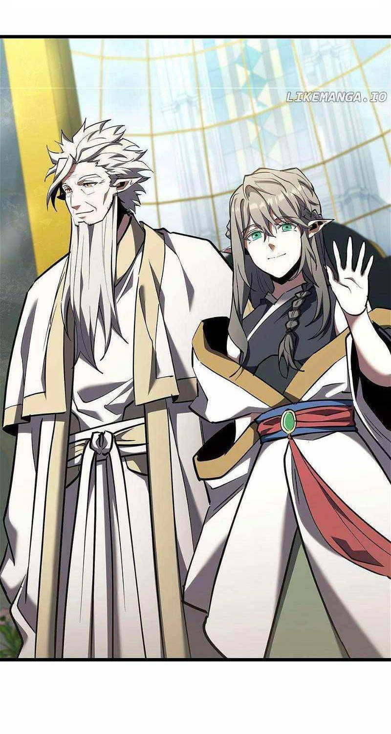 Ánh Sáng Cuối Con Đường Chapter 193 - 82