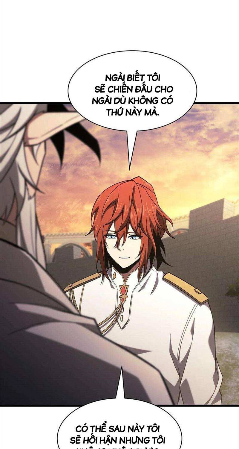 Ánh Sáng Cuối Con Đường Chapter 194 - 110