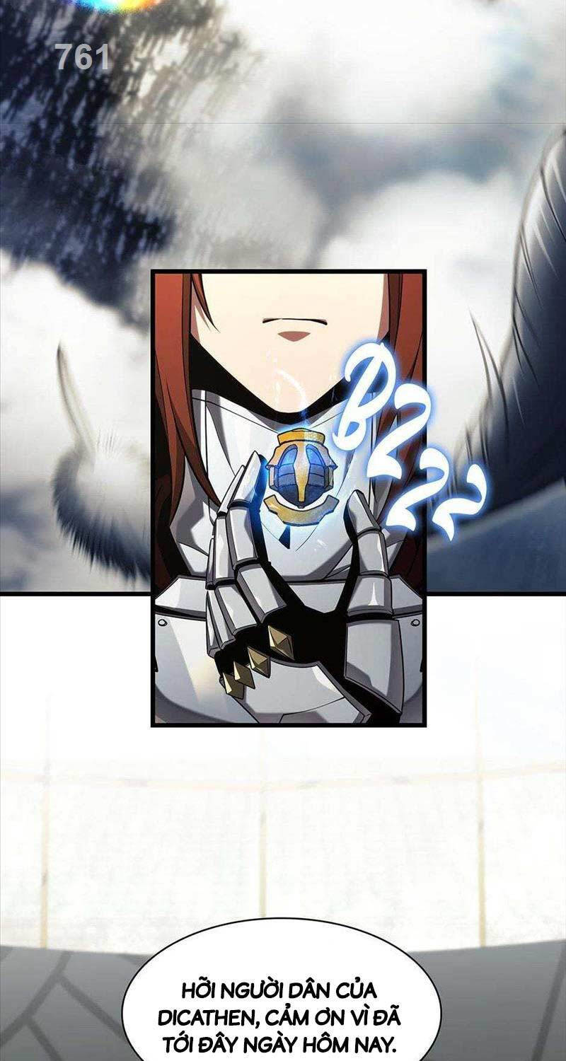 Ánh Sáng Cuối Con Đường Chapter 194 - 3