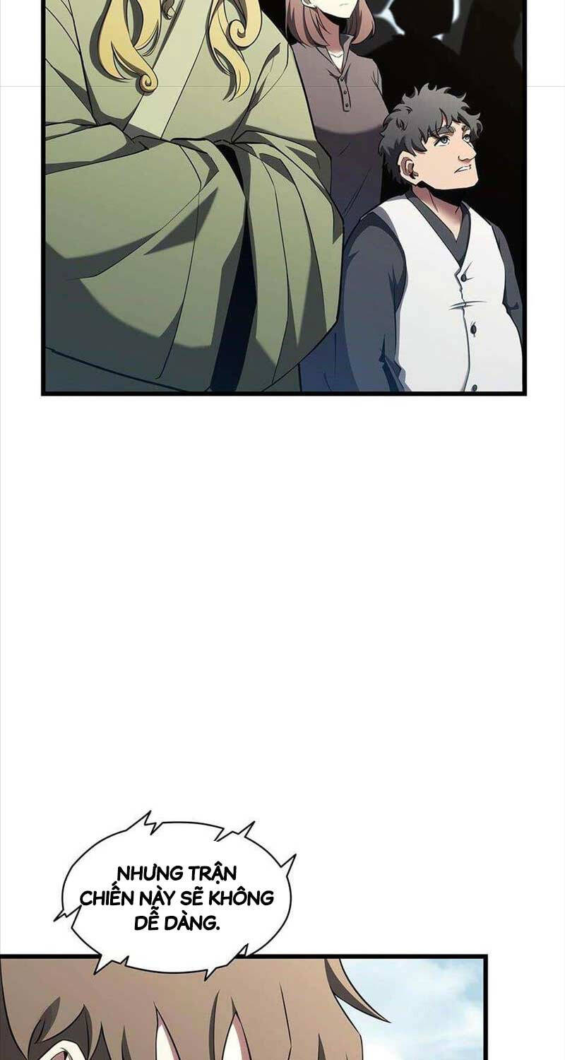 Ánh Sáng Cuối Con Đường Chapter 194 - 21