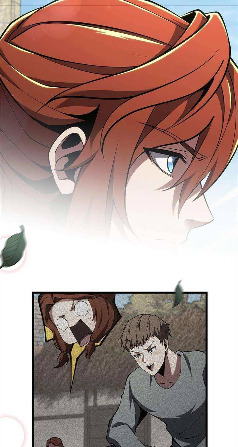 Ánh Sáng Cuối Con Đường Chapter 194 - 27