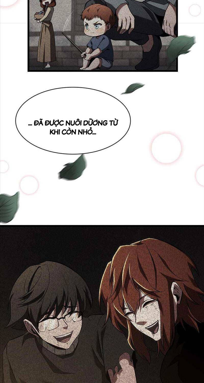 Ánh Sáng Cuối Con Đường Chapter 194 - 28