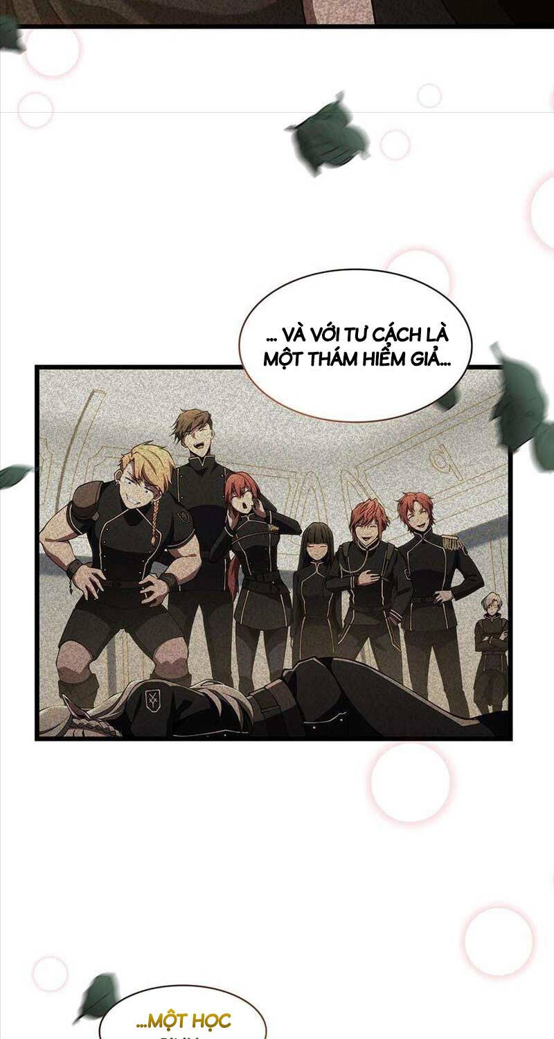 Ánh Sáng Cuối Con Đường Chapter 194 - 29