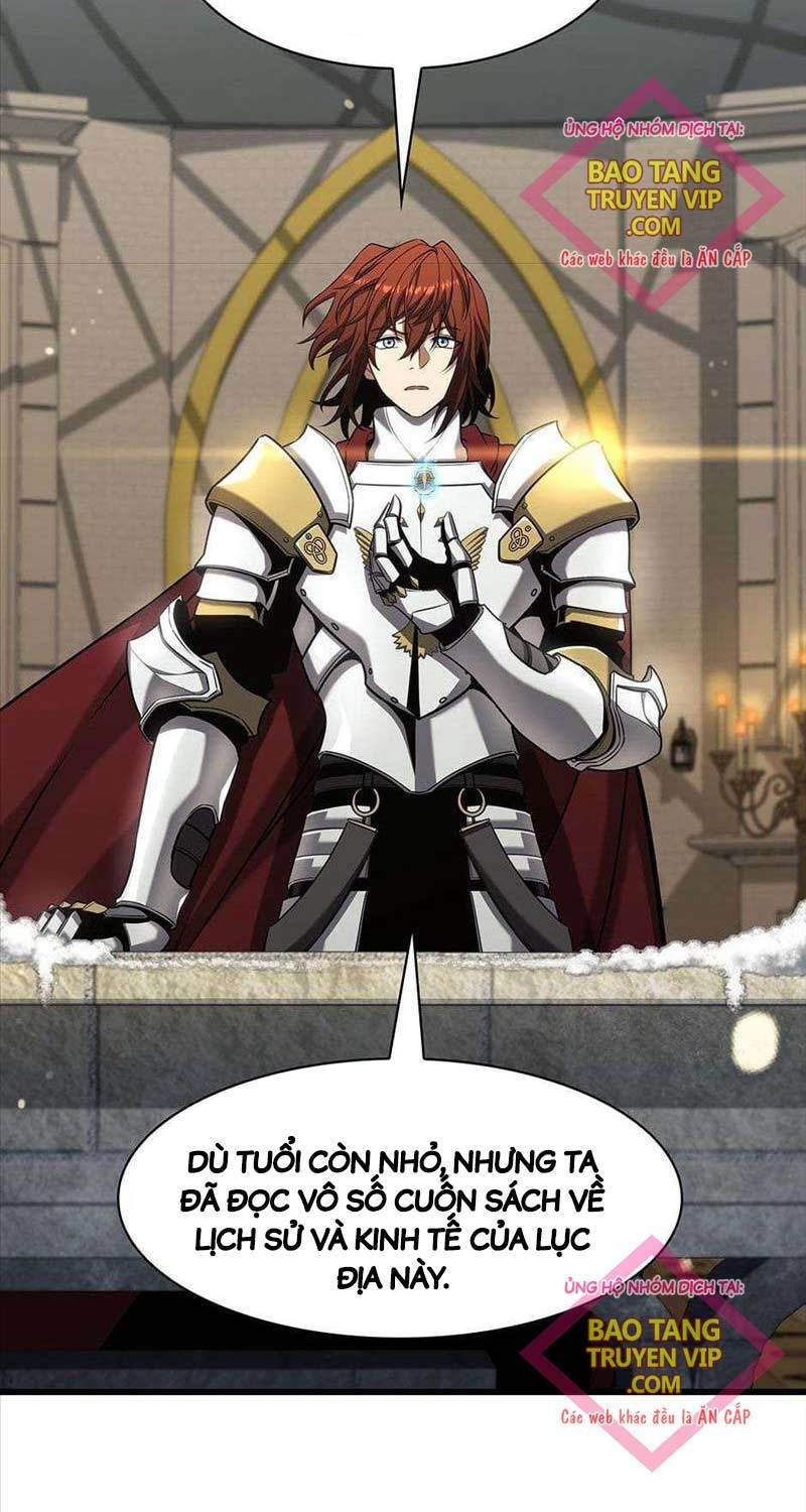 Ánh Sáng Cuối Con Đường Chapter 194 - 4