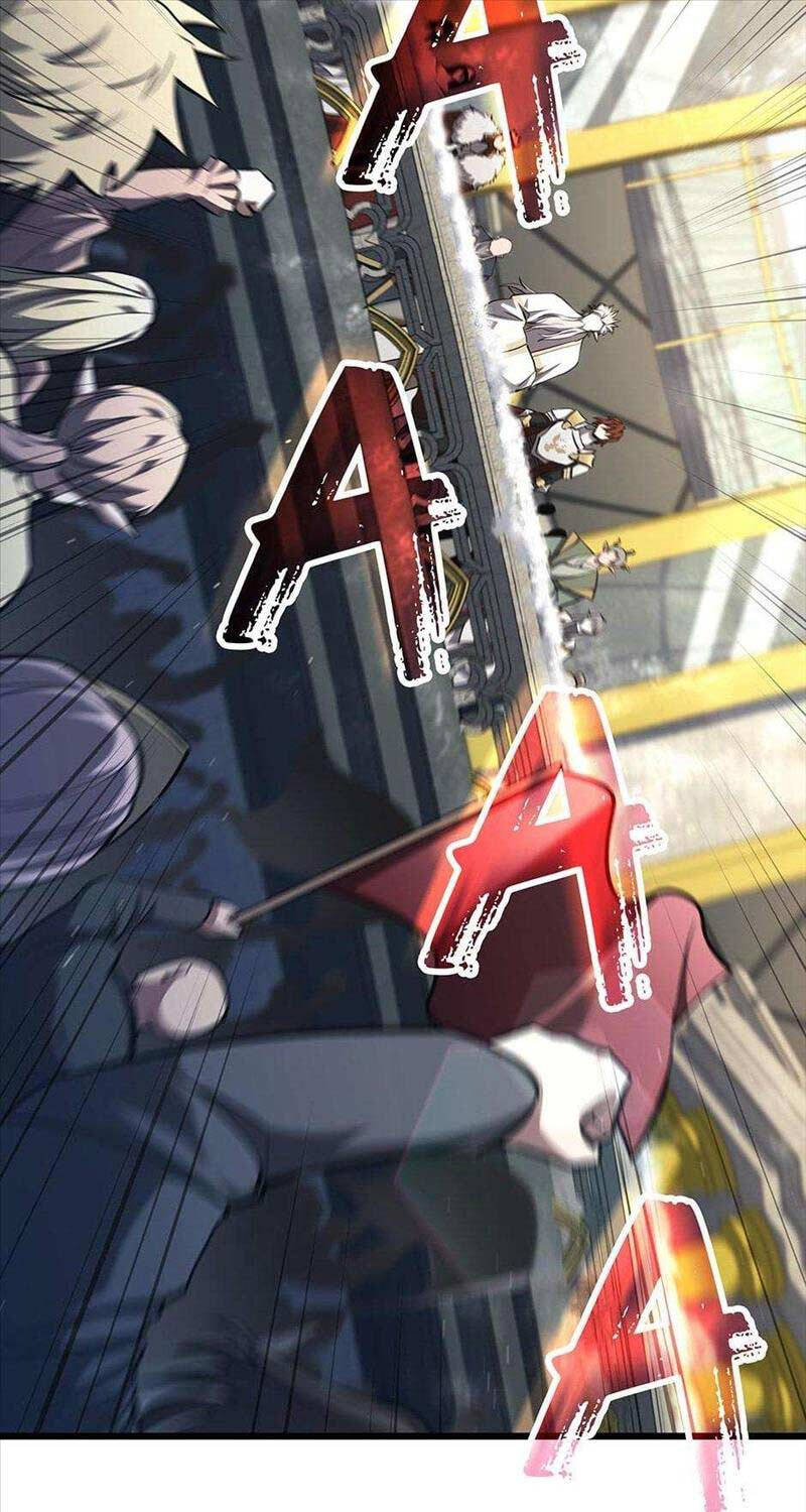 Ánh Sáng Cuối Con Đường Chapter 194 - 50