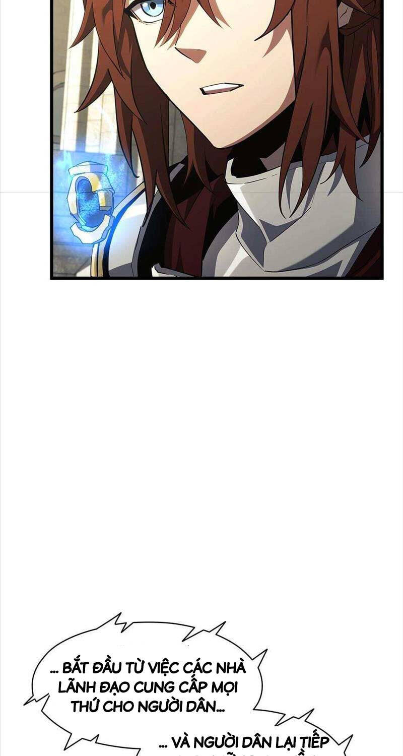 Ánh Sáng Cuối Con Đường Chapter 194 - 7