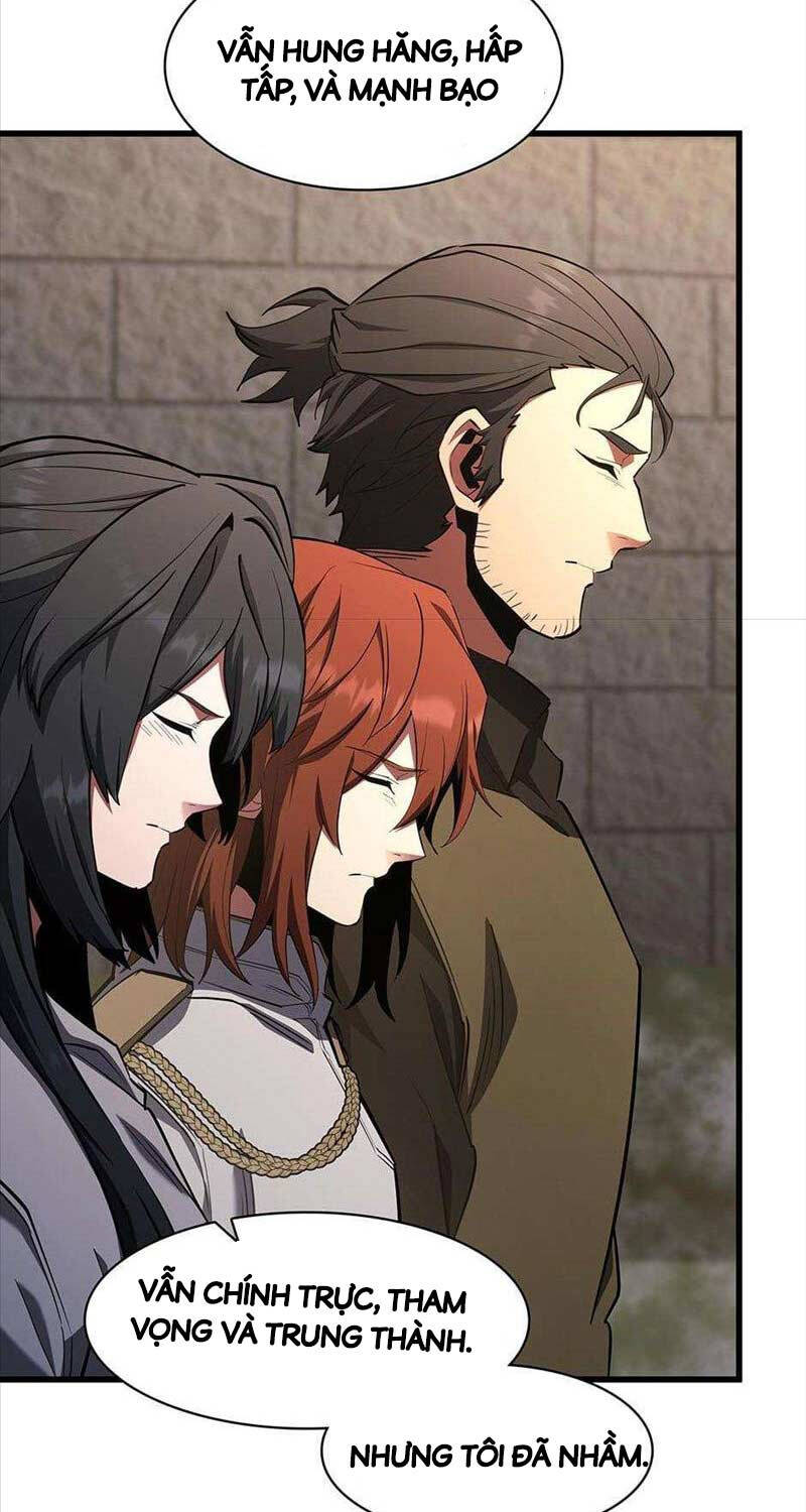 Ánh Sáng Cuối Con Đường Chapter 194 - 78