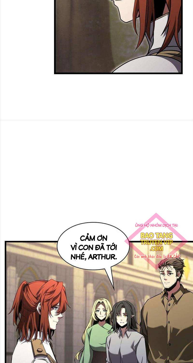 Ánh Sáng Cuối Con Đường Chapter 194 - 90