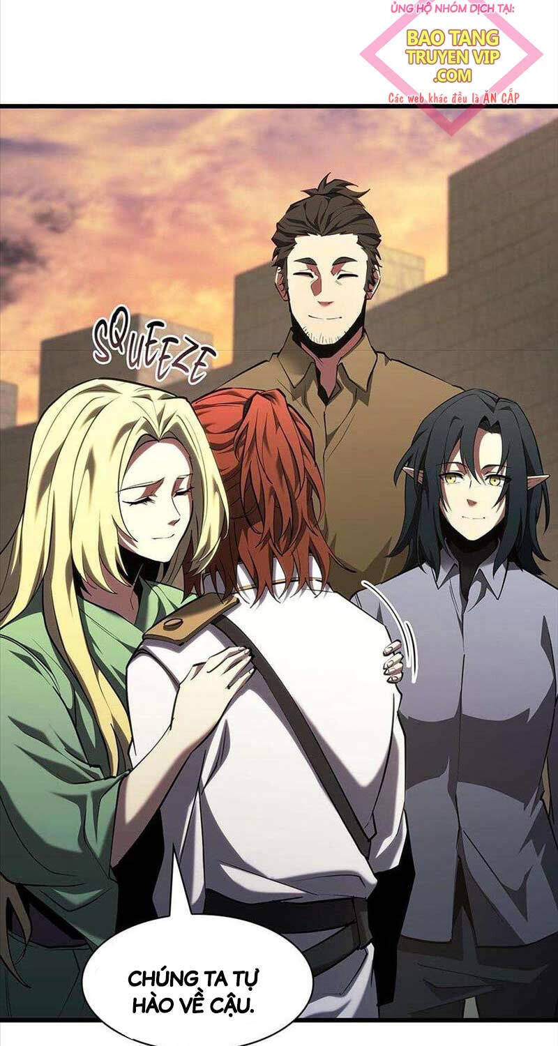 Ánh Sáng Cuối Con Đường Chapter 194 - 93