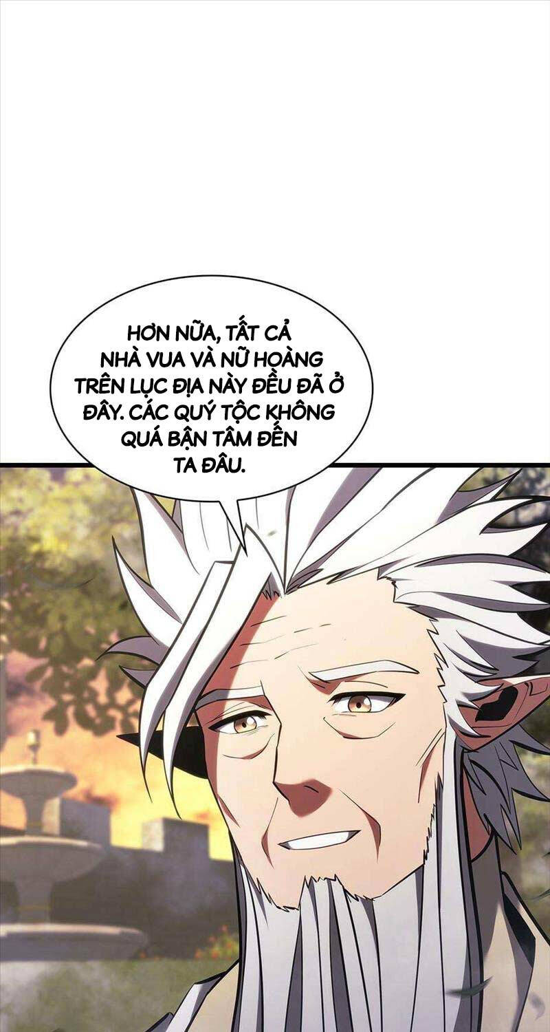 Ánh Sáng Cuối Con Đường Chapter 194 - 100