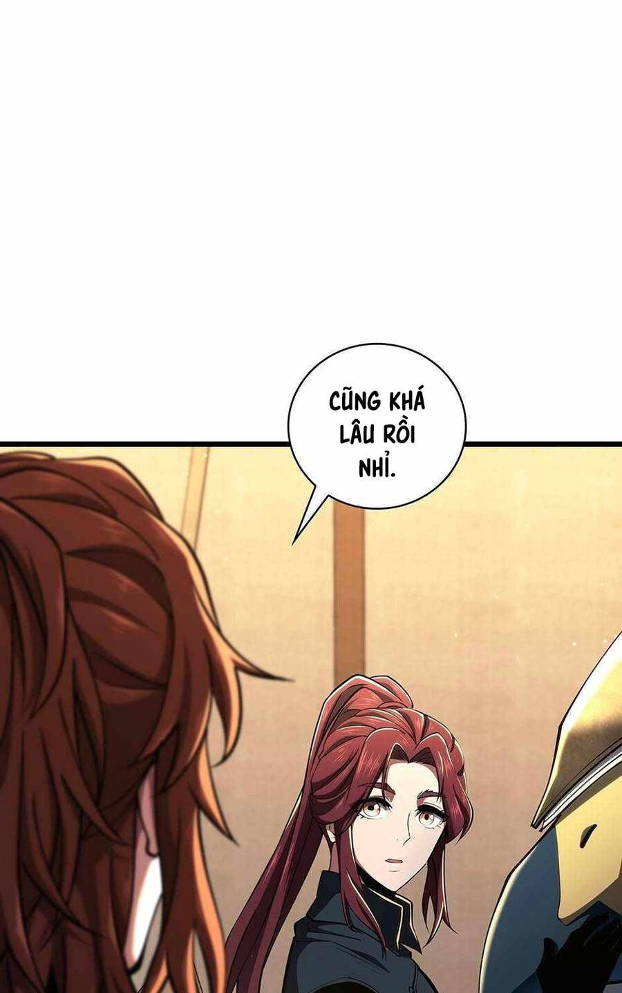 Ánh Sáng Cuối Con Đường Chapter 196 - 1