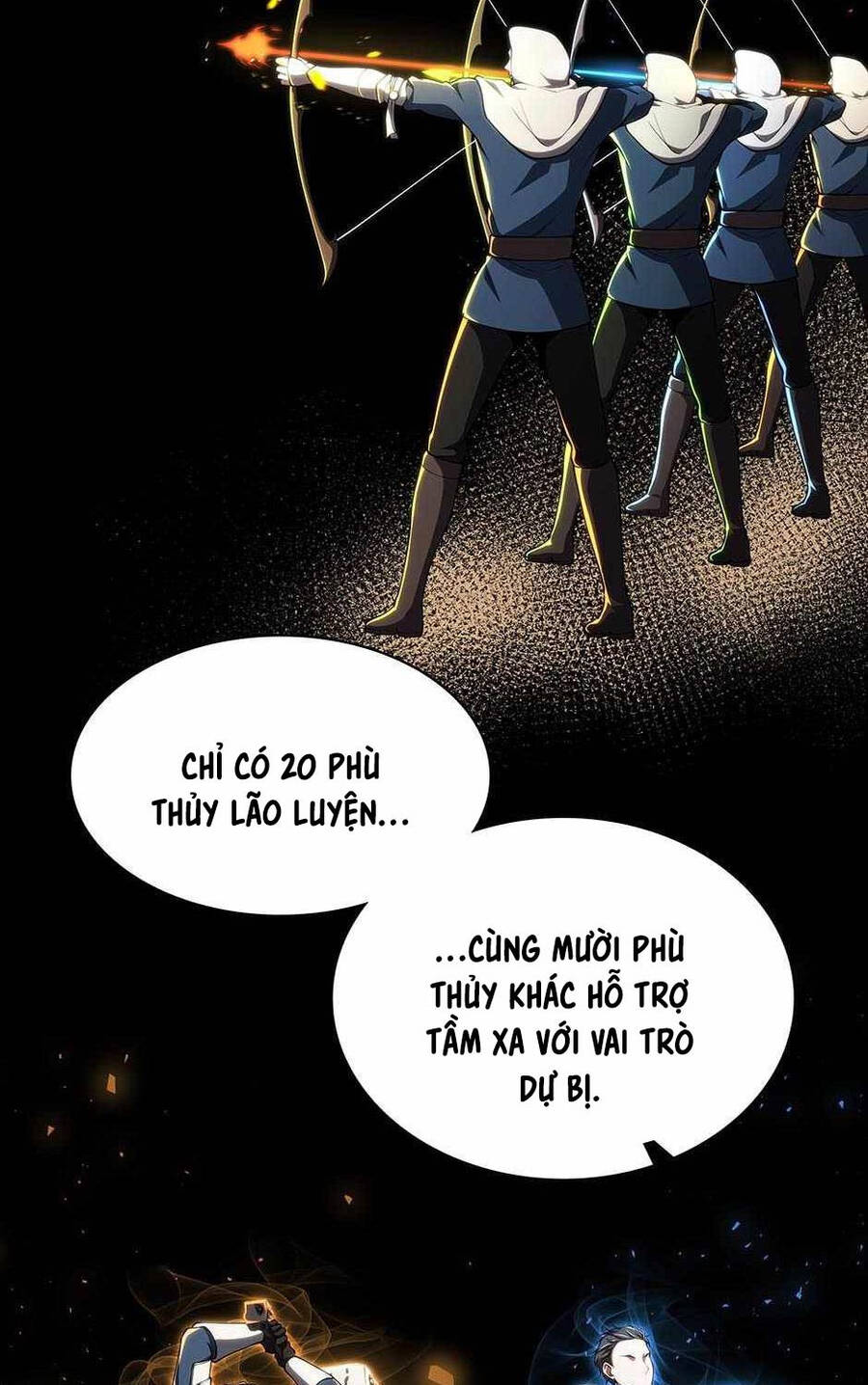 Ánh Sáng Cuối Con Đường Chapter 196 - 11