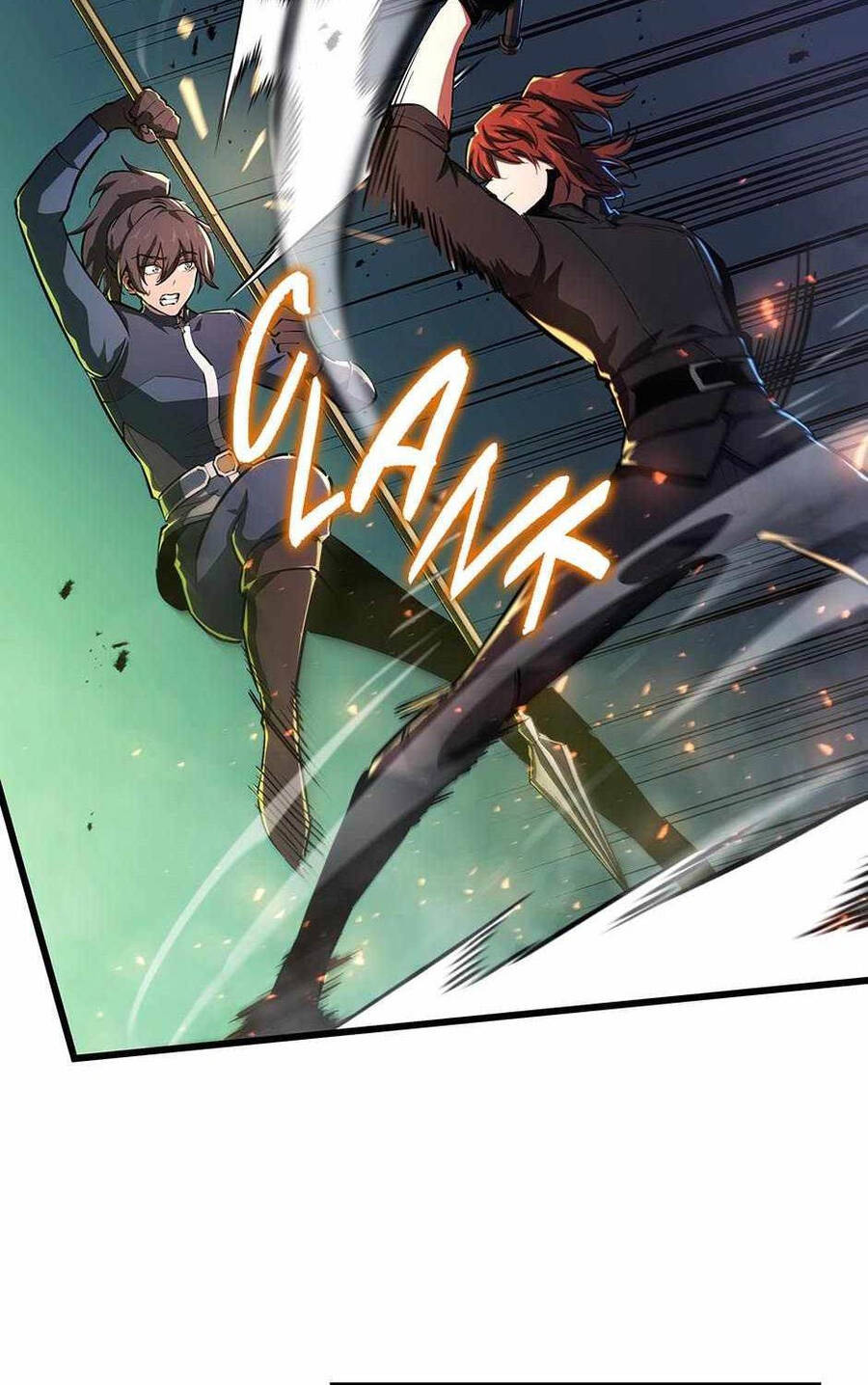 Ánh Sáng Cuối Con Đường Chapter 196 - 109