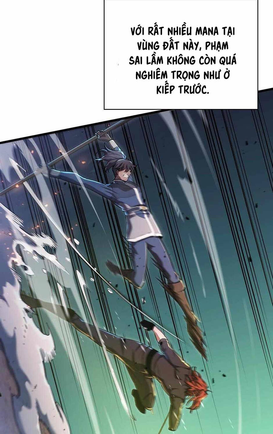 Ánh Sáng Cuối Con Đường Chapter 196 - 110