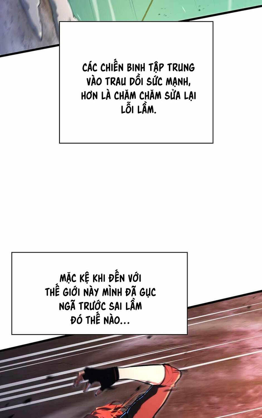 Ánh Sáng Cuối Con Đường Chapter 196 - 111