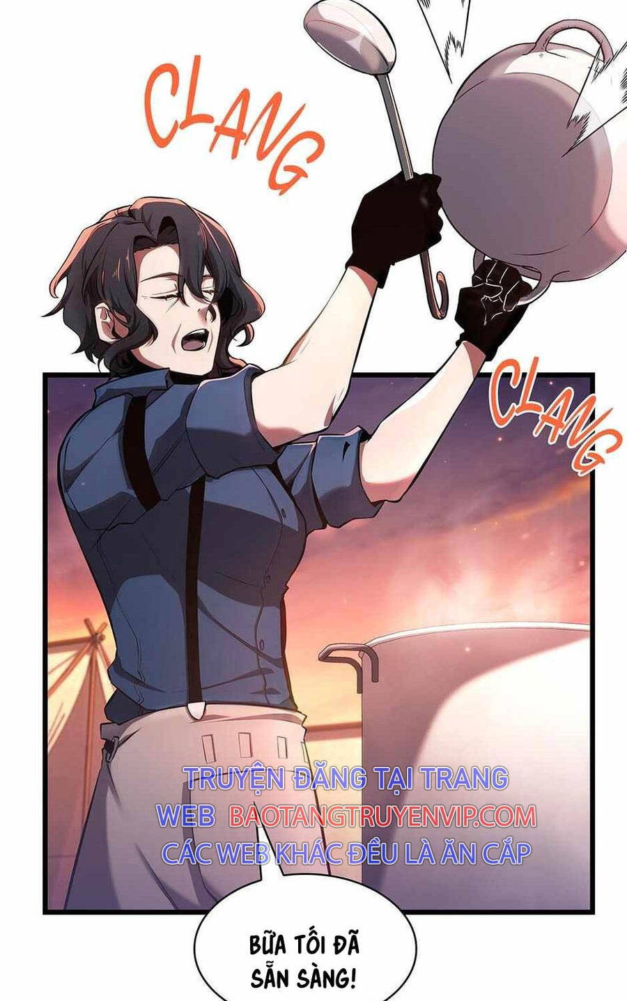 Ánh Sáng Cuối Con Đường Chapter 196 - 115