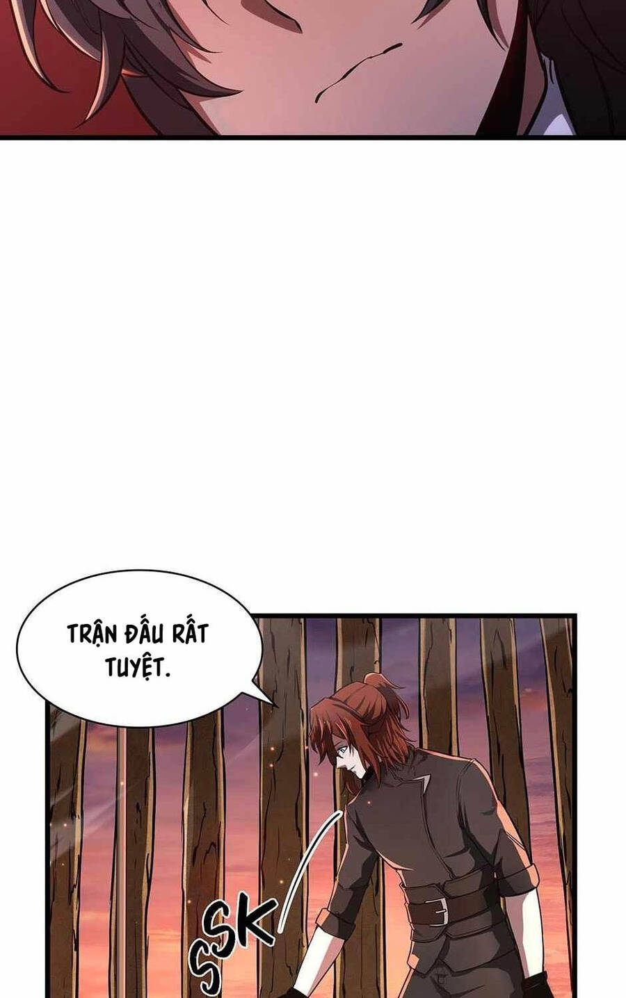 Ánh Sáng Cuối Con Đường Chapter 196 - 119