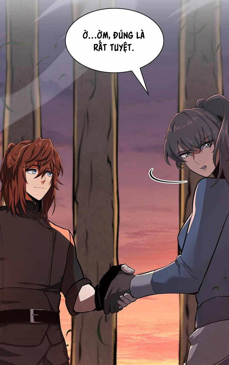 Ánh Sáng Cuối Con Đường Chapter 196 - 121