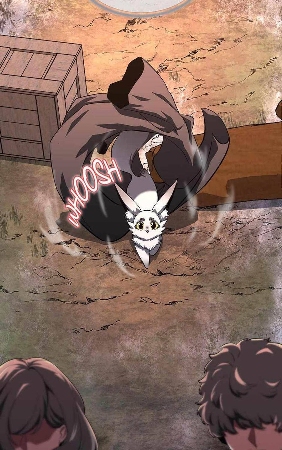 Ánh Sáng Cuối Con Đường Chapter 196 - 123