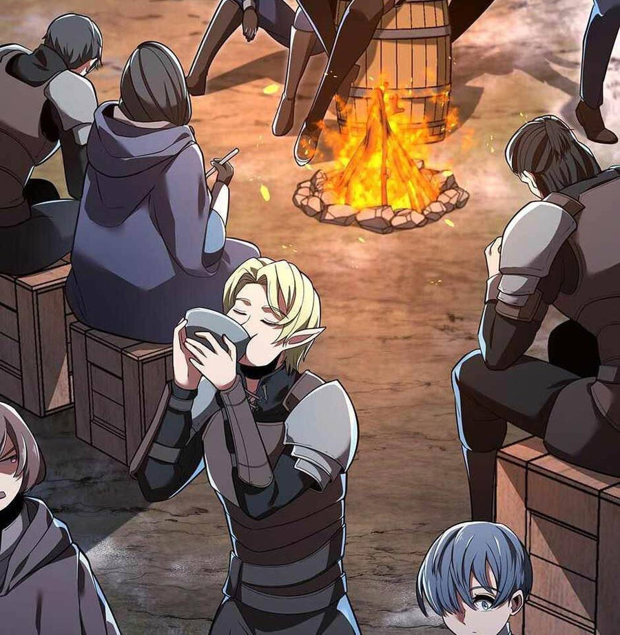 Ánh Sáng Cuối Con Đường Chapter 196 - 126