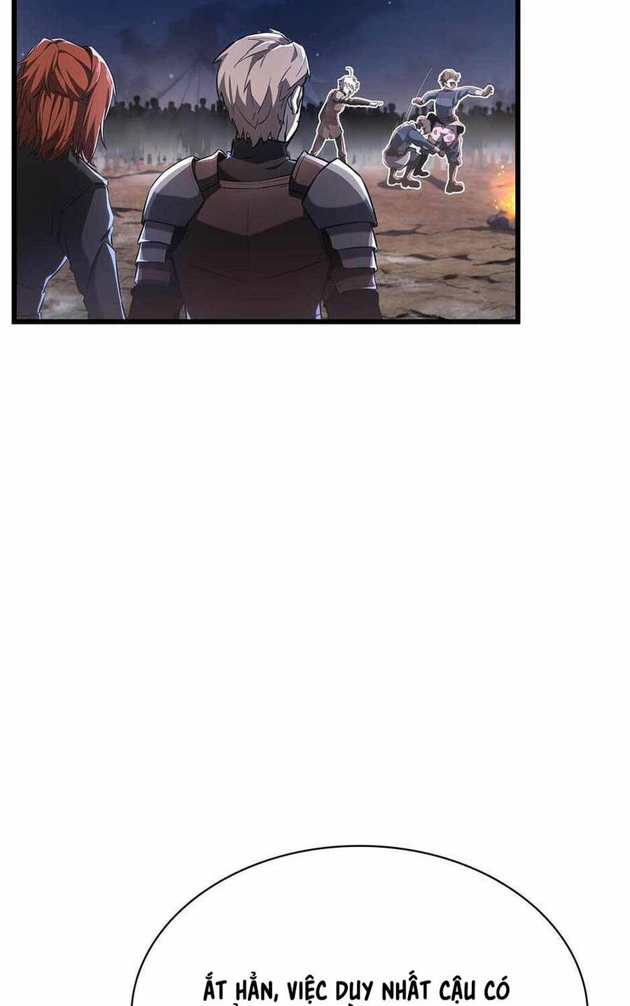 Ánh Sáng Cuối Con Đường Chapter 196 - 131