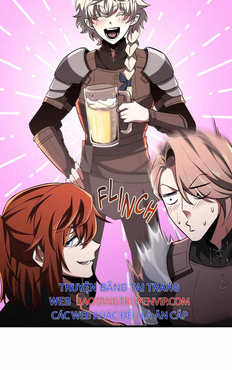 Ánh Sáng Cuối Con Đường Chapter 196 - 135