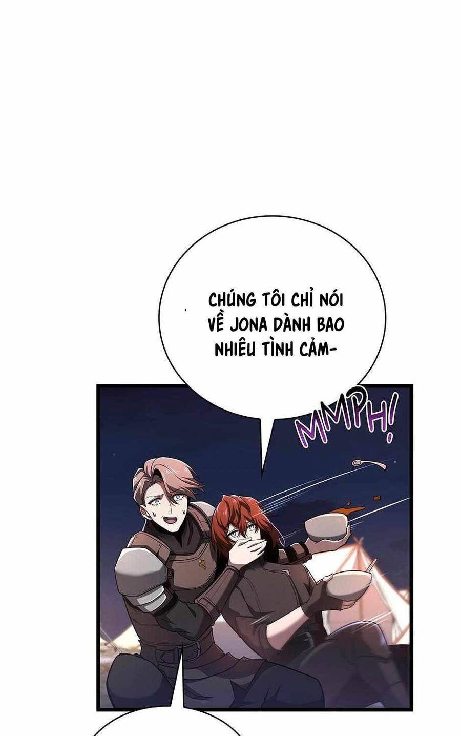 Ánh Sáng Cuối Con Đường Chapter 196 - 136