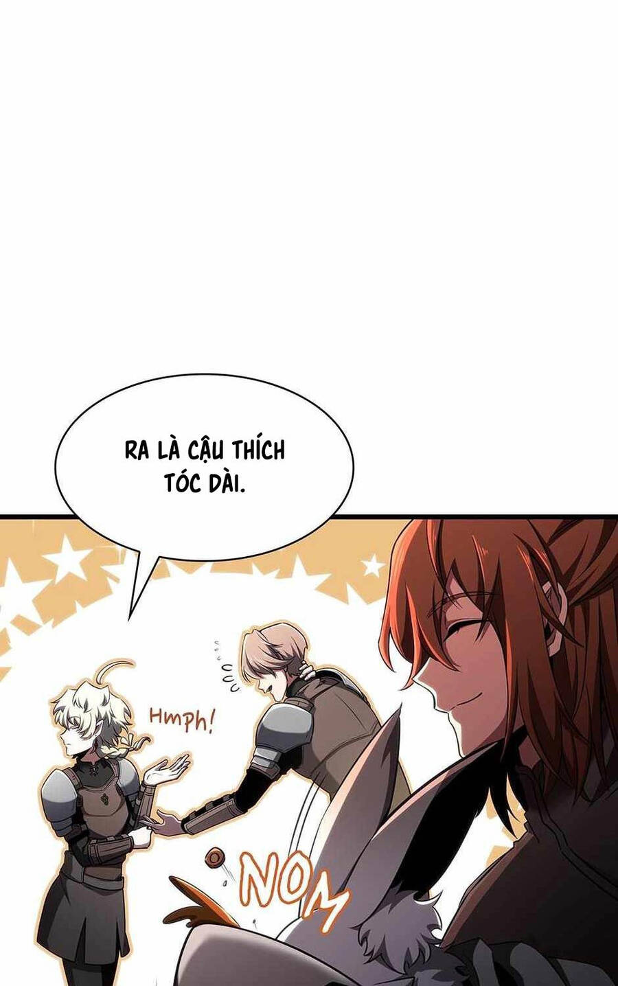 Ánh Sáng Cuối Con Đường Chapter 196 - 138