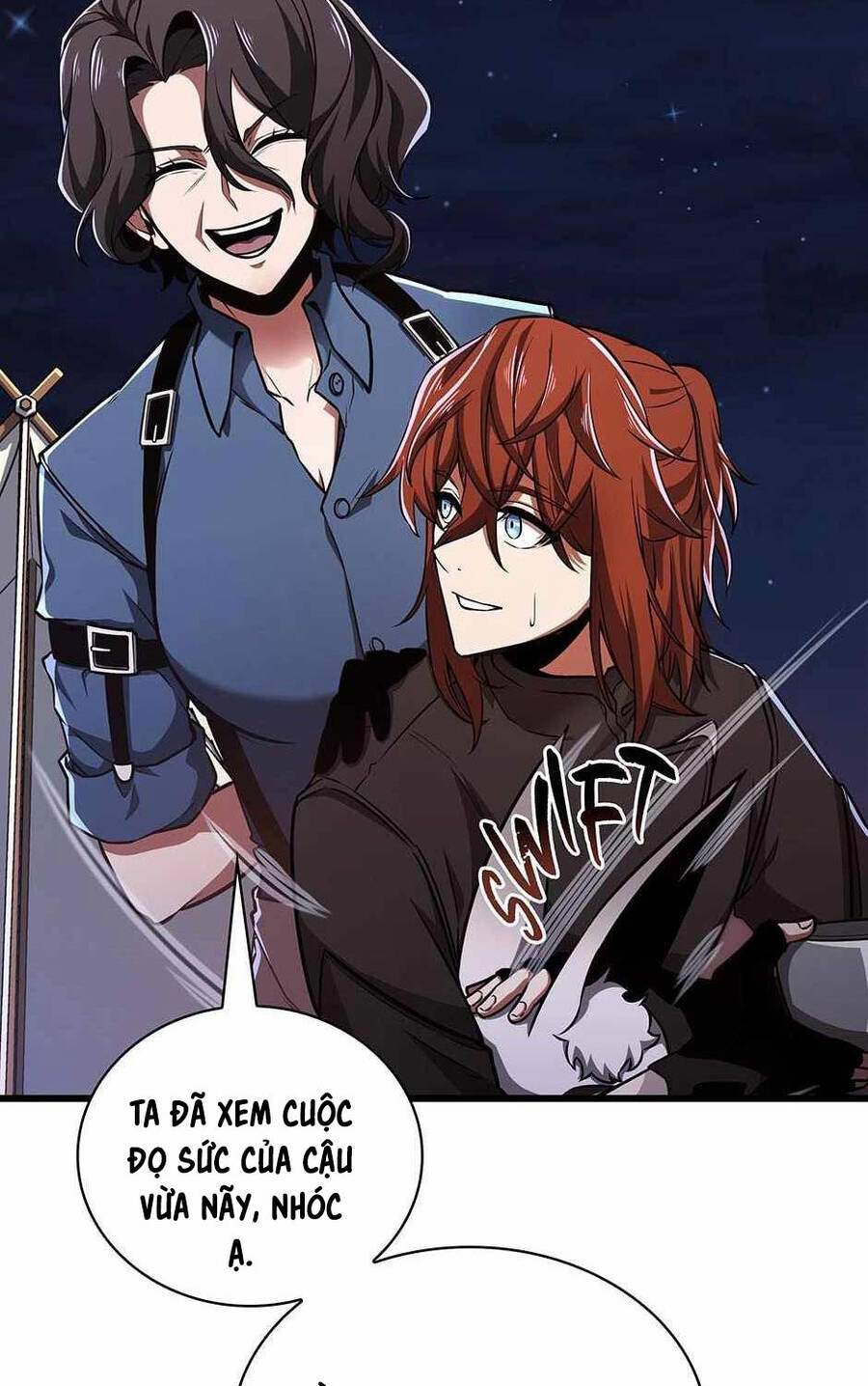 Ánh Sáng Cuối Con Đường Chapter 196 - 140