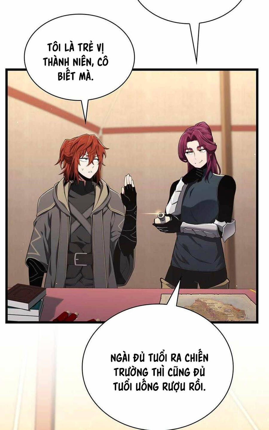 Ánh Sáng Cuối Con Đường Chapter 196 - 20