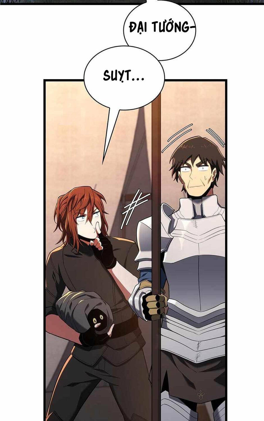 Ánh Sáng Cuối Con Đường Chapter 196 - 31