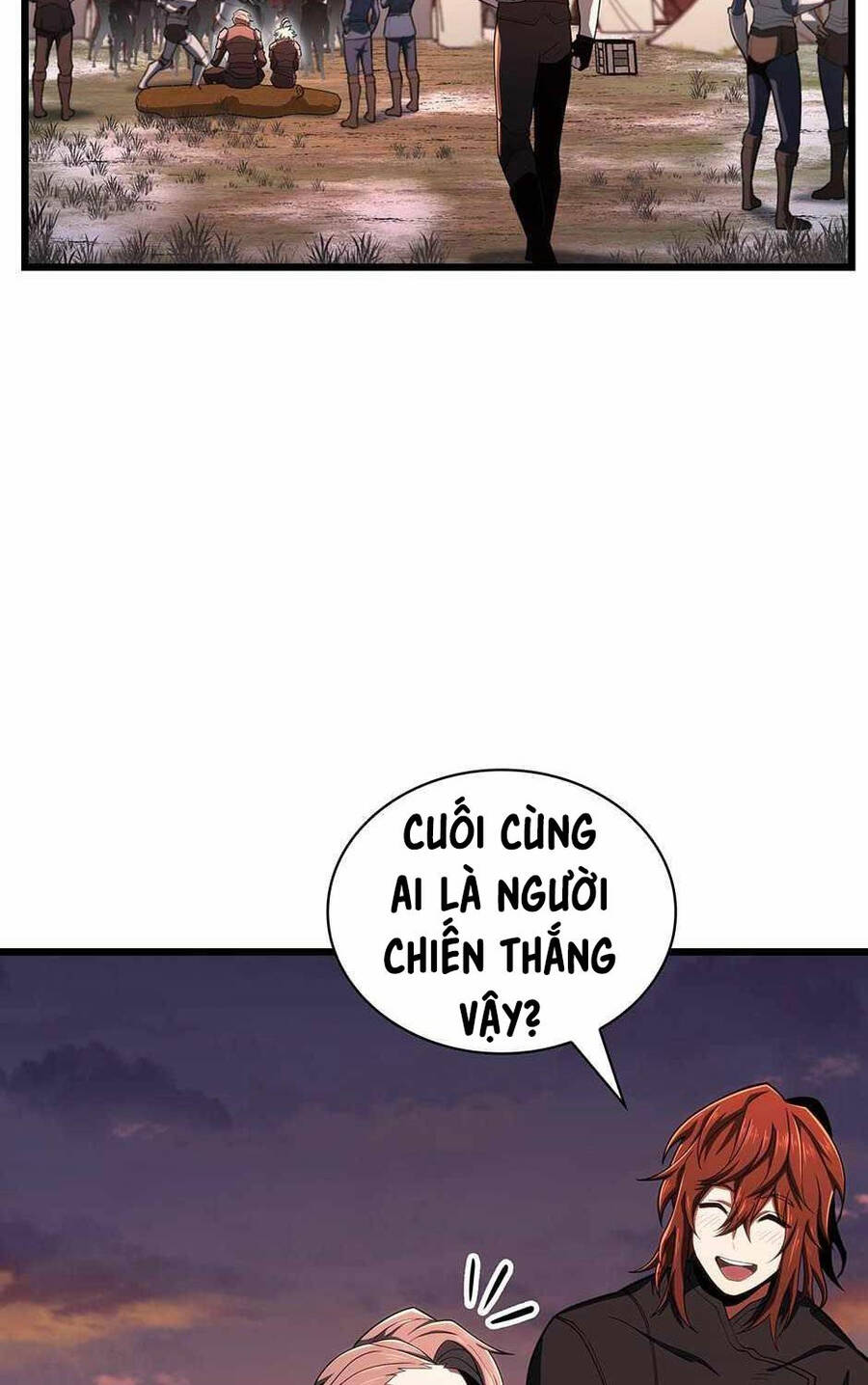 Ánh Sáng Cuối Con Đường Chapter 196 - 34