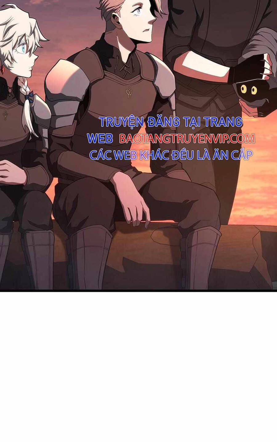 Ánh Sáng Cuối Con Đường Chapter 196 - 35