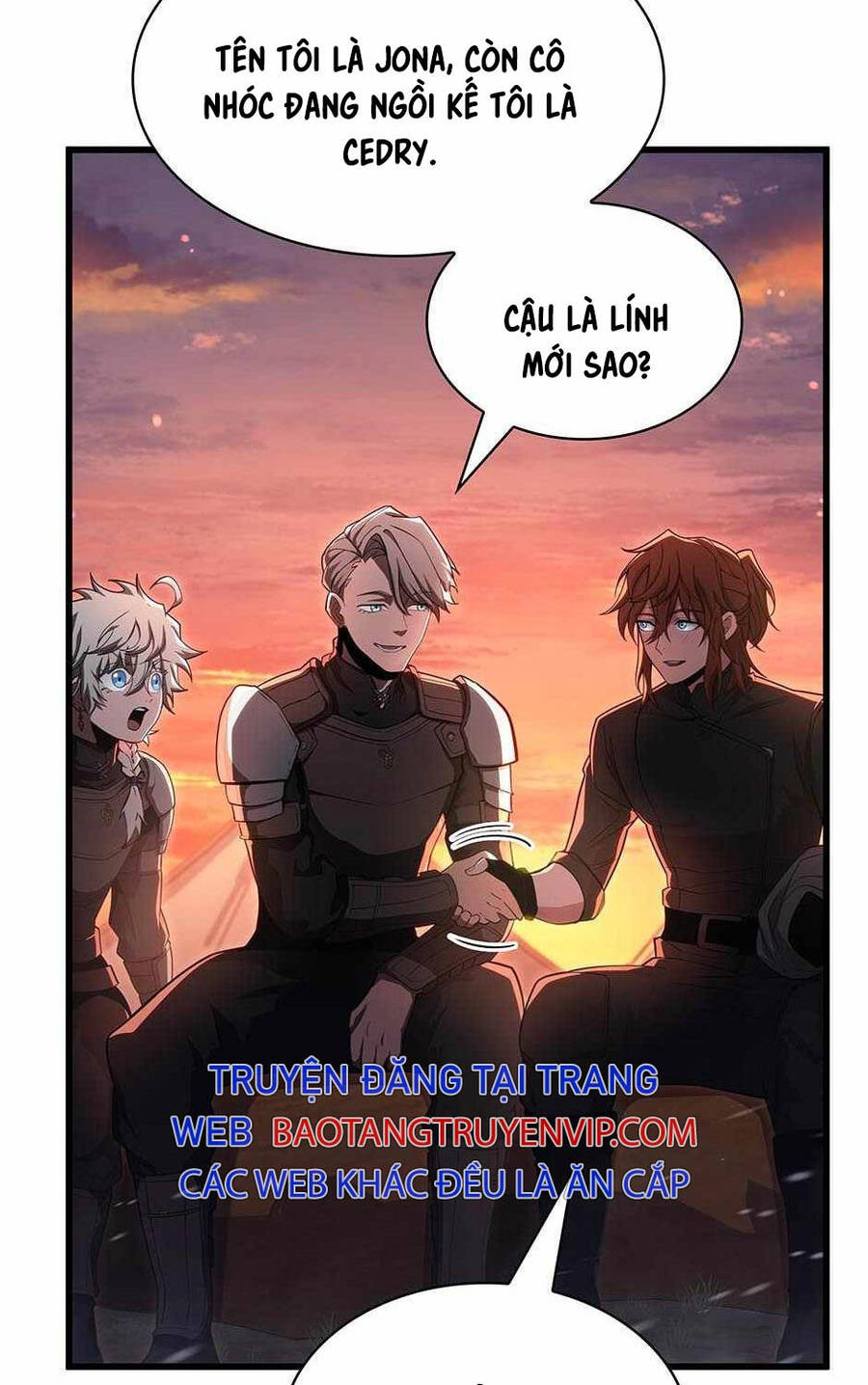 Ánh Sáng Cuối Con Đường Chapter 196 - 38