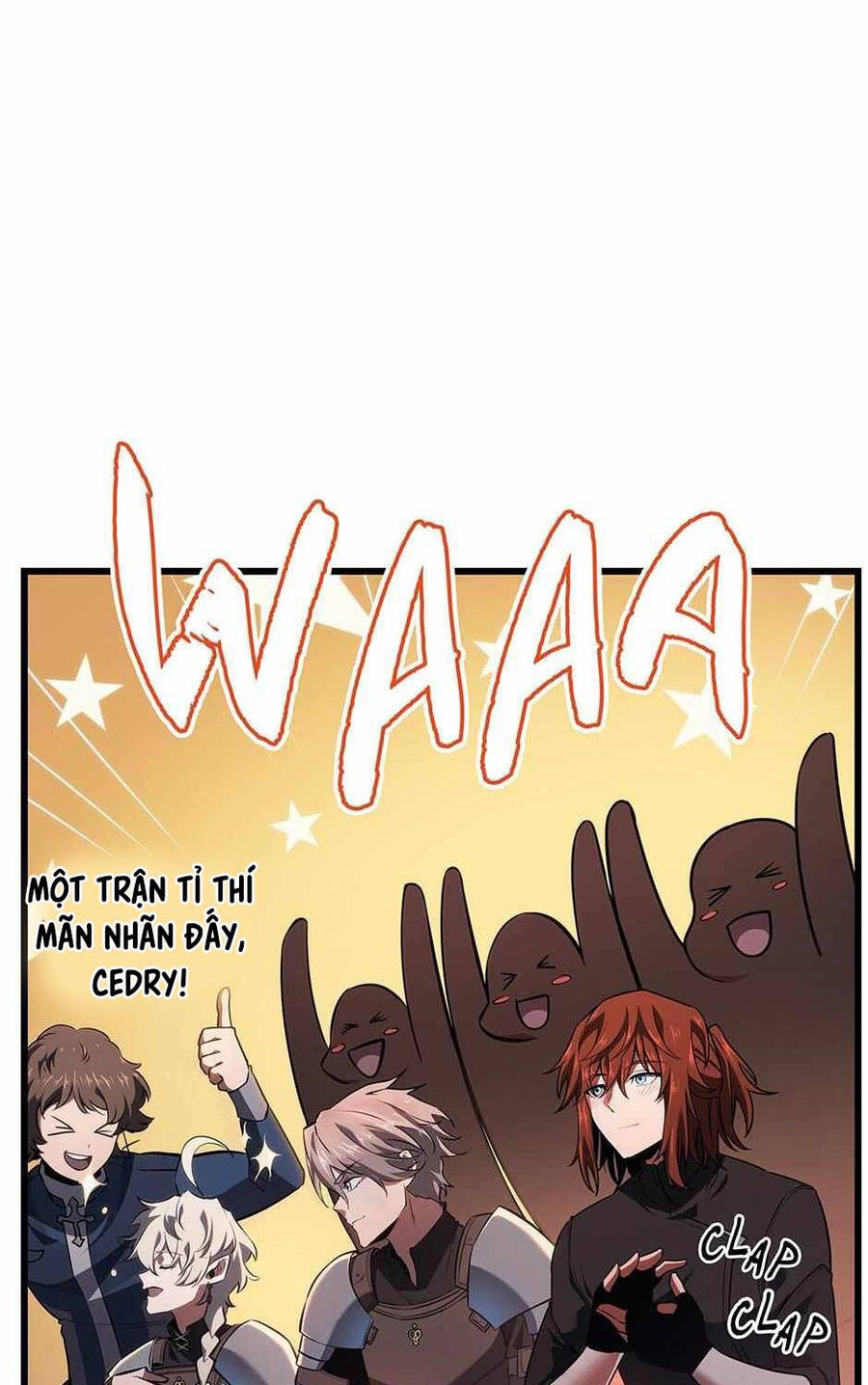 Ánh Sáng Cuối Con Đường Chapter 196 - 41