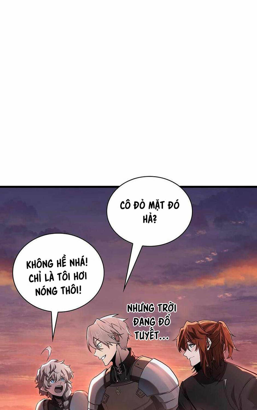 Ánh Sáng Cuối Con Đường Chapter 196 - 44