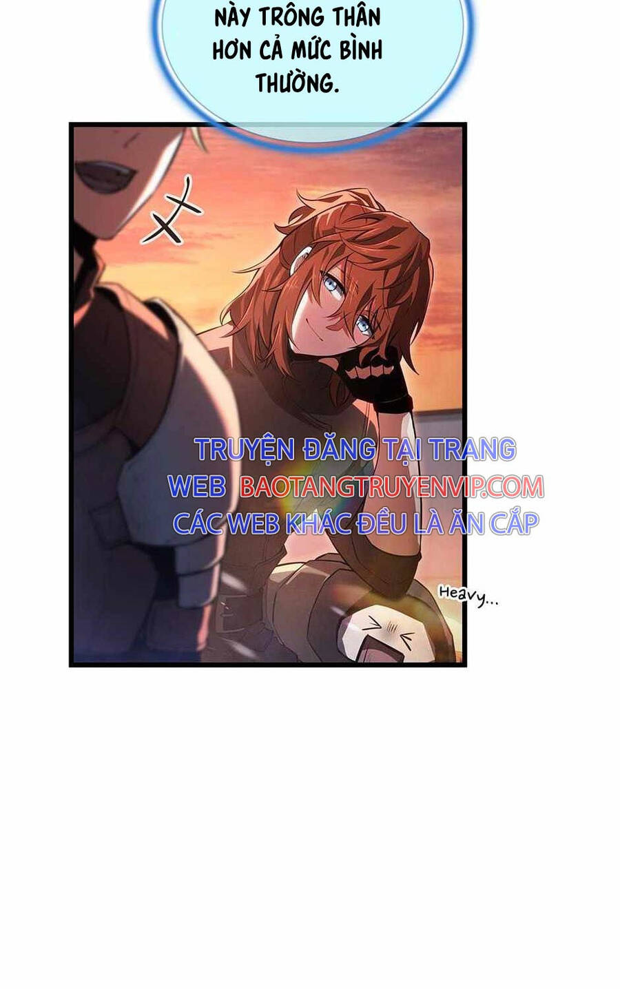 Ánh Sáng Cuối Con Đường Chapter 196 - 46