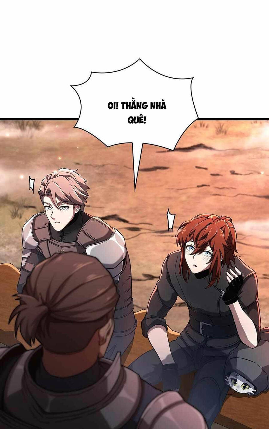 Ánh Sáng Cuối Con Đường Chapter 196 - 48