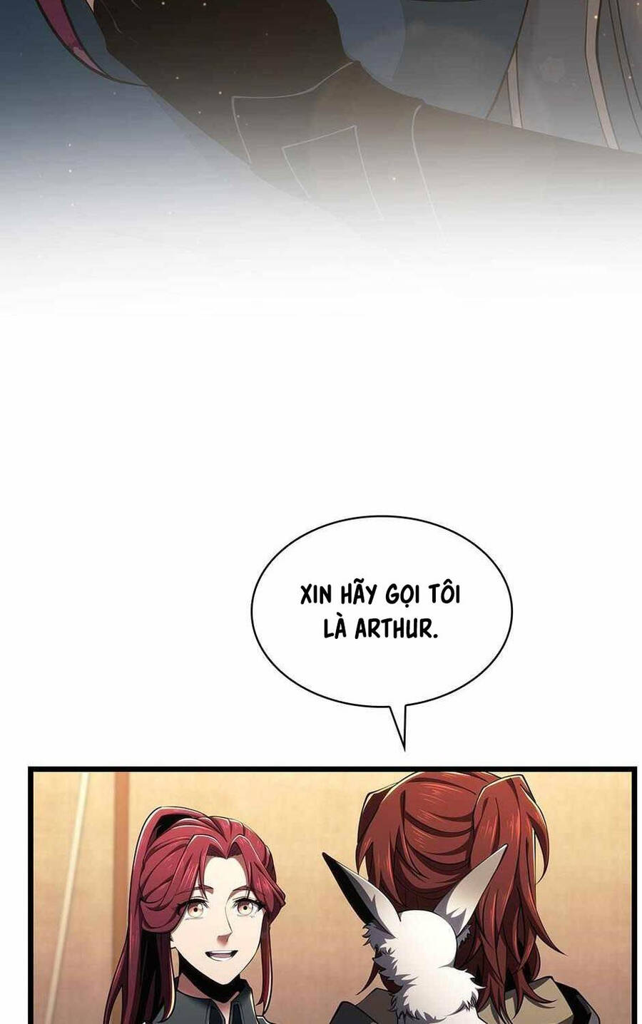 Ánh Sáng Cuối Con Đường Chapter 196 - 6