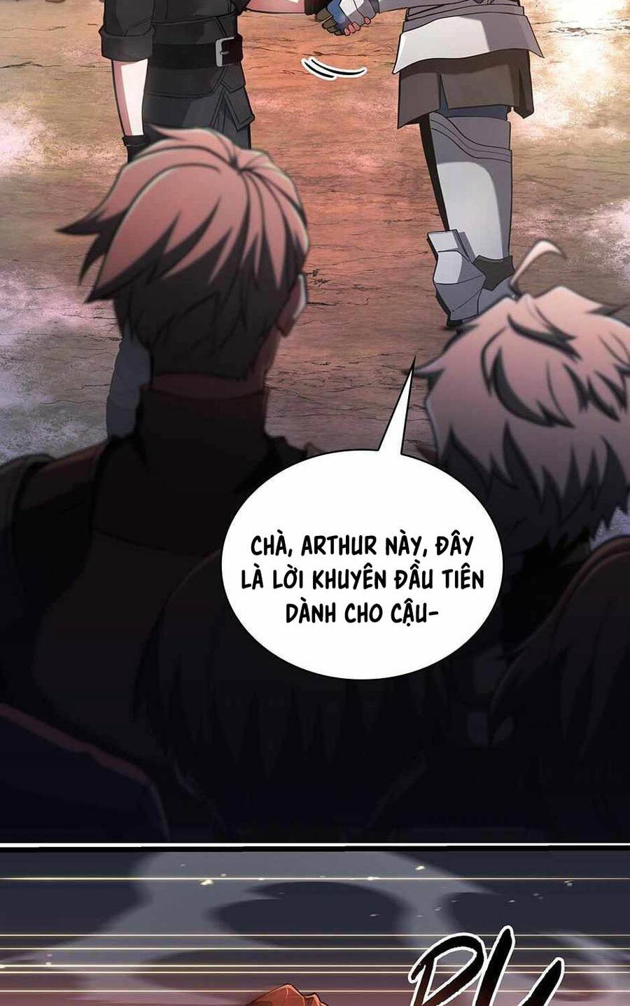 Ánh Sáng Cuối Con Đường Chapter 196 - 57