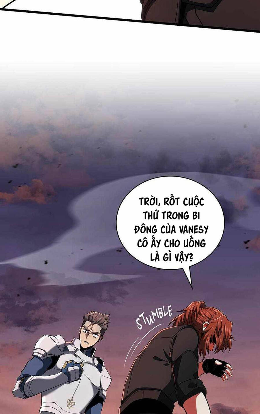 Ánh Sáng Cuối Con Đường Chapter 196 - 62