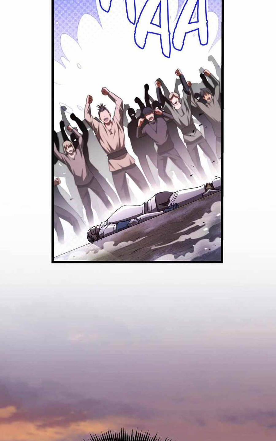 Ánh Sáng Cuối Con Đường Chapter 196 - 71