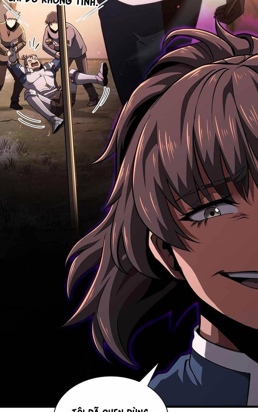 Ánh Sáng Cuối Con Đường Chapter 196 - 76