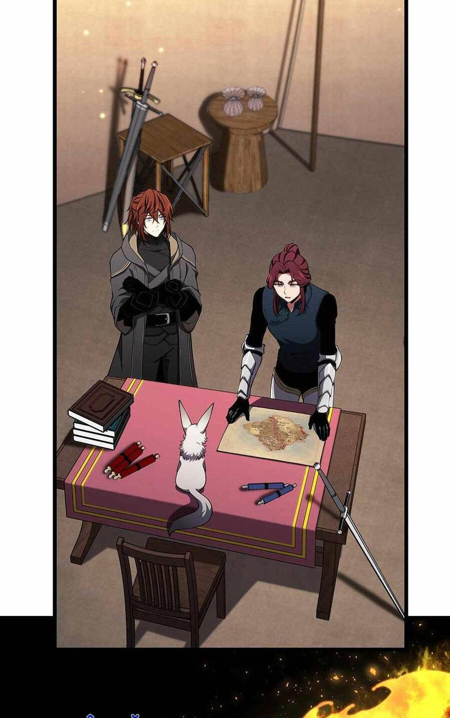 Ánh Sáng Cuối Con Đường Chapter 196 - 9