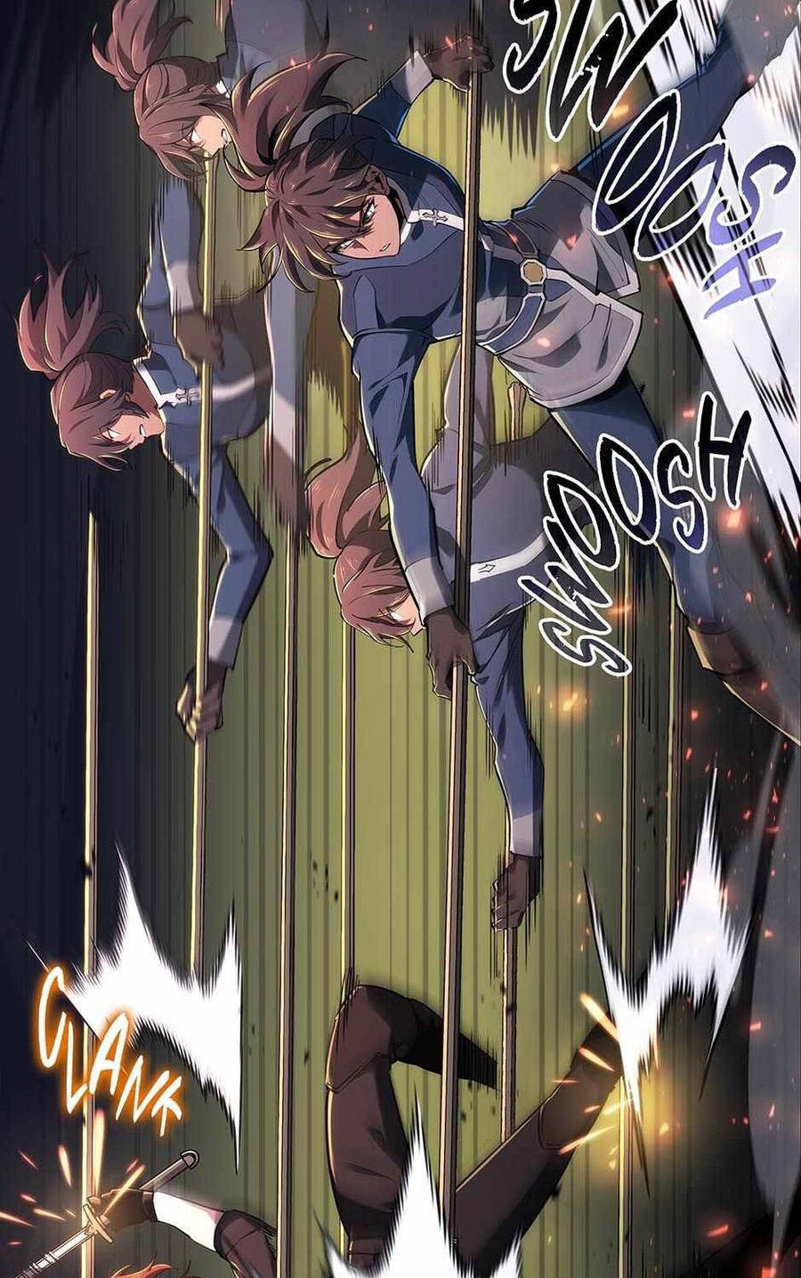 Ánh Sáng Cuối Con Đường Chapter 196 - 84