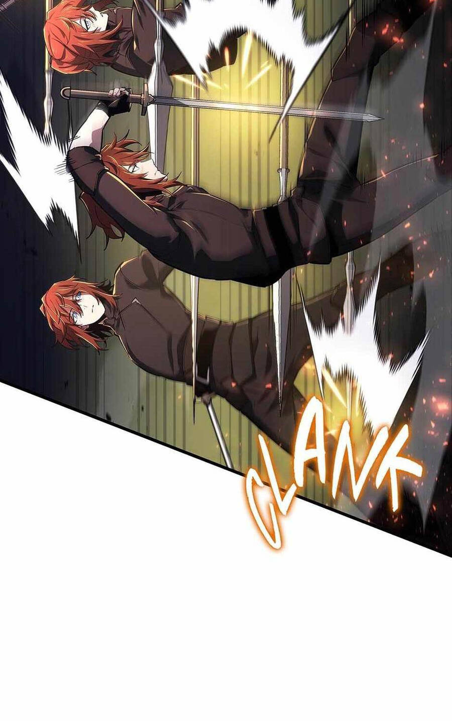 Ánh Sáng Cuối Con Đường Chapter 196 - 85