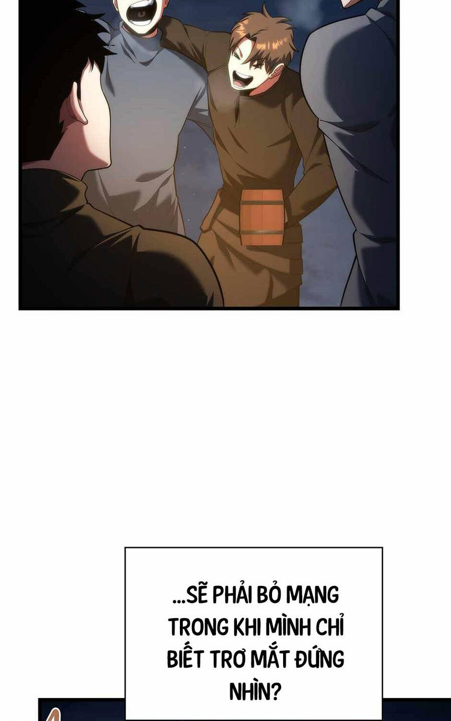 Ánh Sáng Cuối Con Đường Chapter  198 - 101