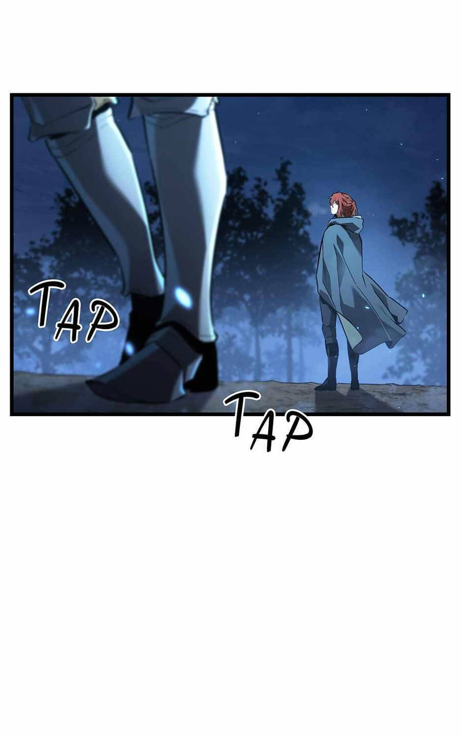 Ánh Sáng Cuối Con Đường Chapter  198 - 15