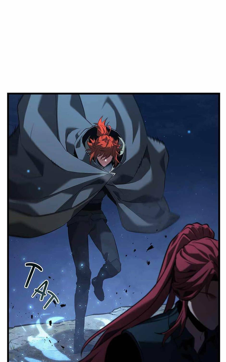 Ánh Sáng Cuối Con Đường Chapter  198 - 20